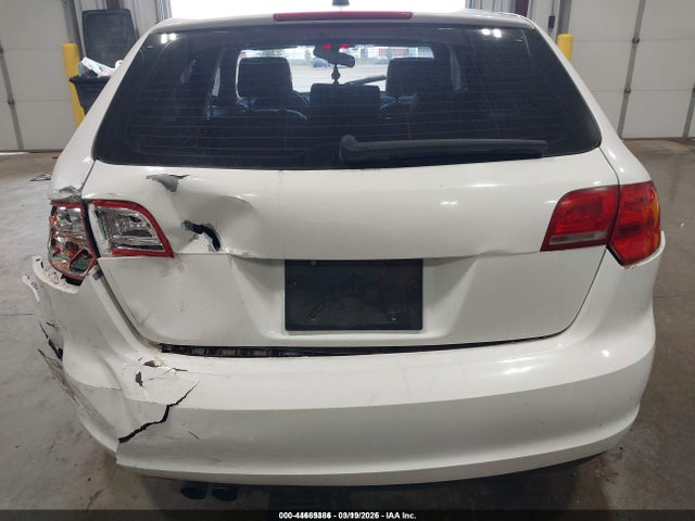 Aukcja sprzedaży 2009 Audi A3 2.0t, vin: WAUKF78P59A096990, numer aukcji: 44669386
