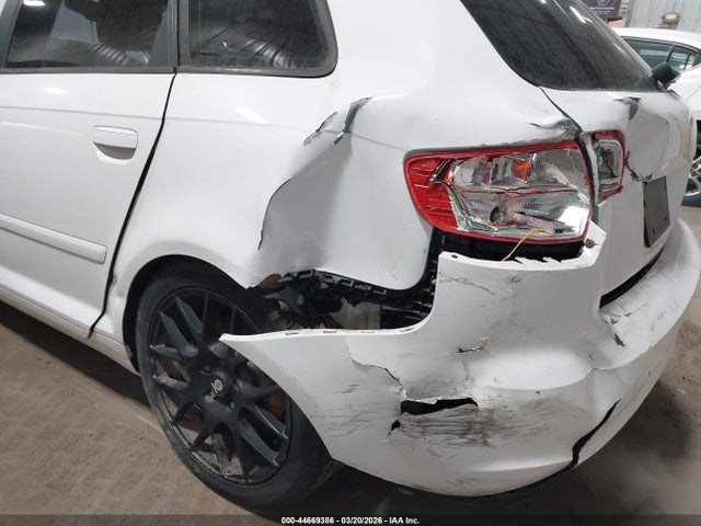 Aukcja sprzedaży 2009 Audi A3 2.0t, vin: WAUKF78P59A096990, numer aukcji: 44669386