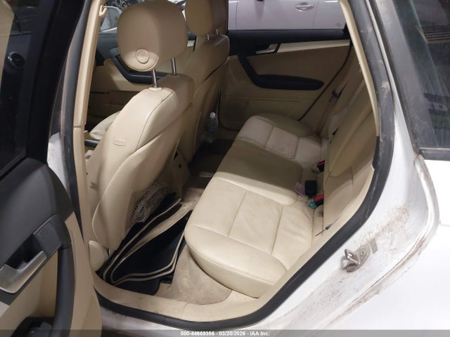 Aukcja sprzedaży 2009 Audi A3 2.0t, vin: WAUKF78P59A096990, numer aukcji: 44669386