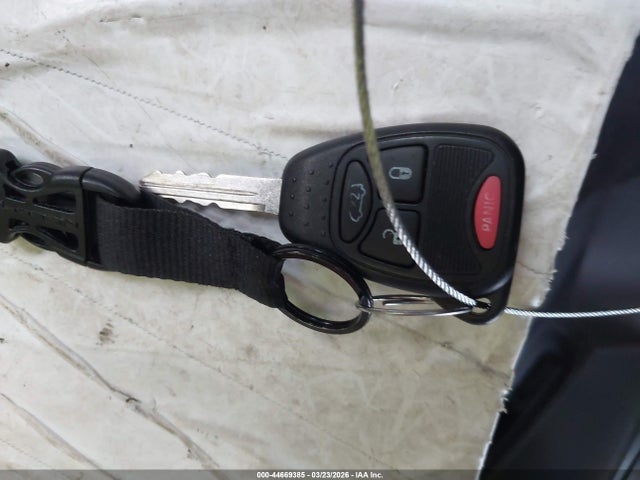 2005 JEEP LIBERTY 1J4GK48K75W549344 Photo 10