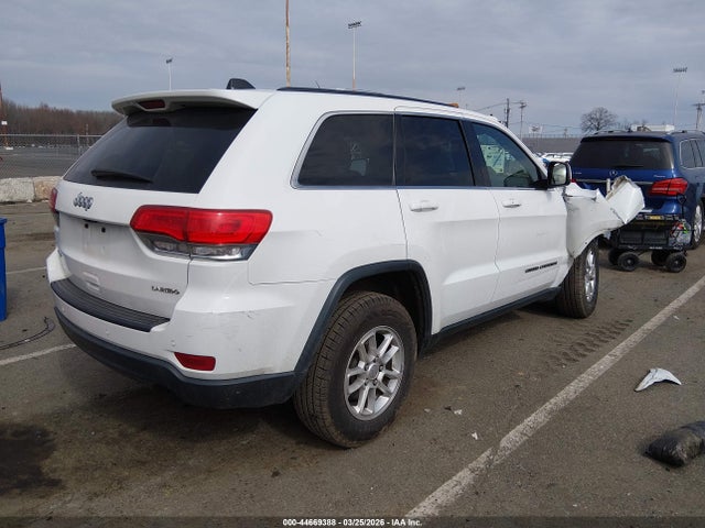 Aukcja sprzedaży 2018 Jeep Grand Cherokee Laredo 4x4, vin: 1C4RJFAG3JC476990, numer aukcji: 44669388