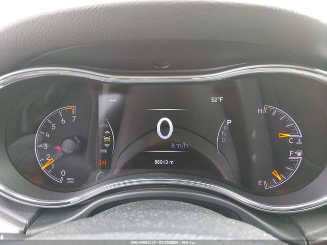 Aukcja sprzedaży 2018 Jeep Grand Cherokee Laredo 4x4, vin: 1C4RJFAG3JC476990, numer aukcji: 44669388