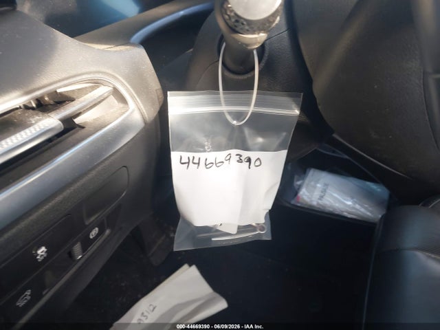 44669390 :رقم المزاد ، KM8R74GE8PU644663 vin ، 2023 Hyundai Palisade Calligraphy مزاد بيع