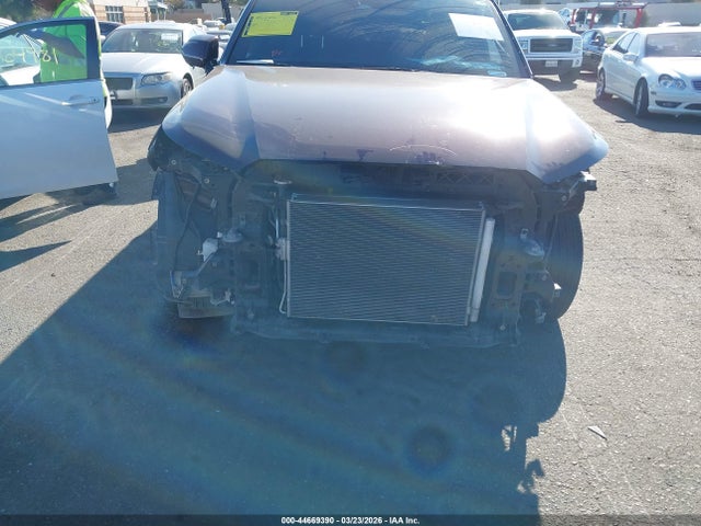 Продажа на аукционе авто 2023 Hyundai Palisade Calligraphy, vin: KM8R74GE8PU644663, номер лота: 44669390