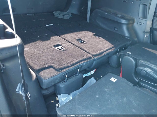 Продажа на аукционе авто 2023 Hyundai Palisade Calligraphy, vin: KM8R74GE8PU644663, номер лота: 44669390