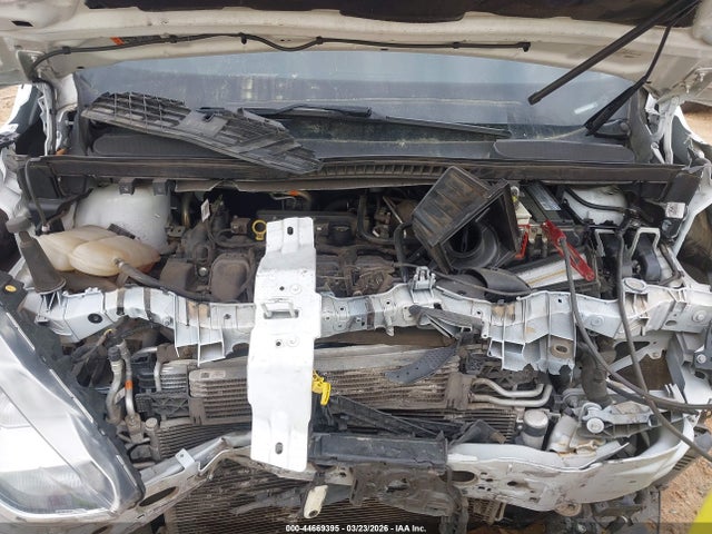 Продажа на аукционе авто 2019 Ford Transit Connect Xlt, vin: NM0LS7F21K1419820, номер лота: 44669395