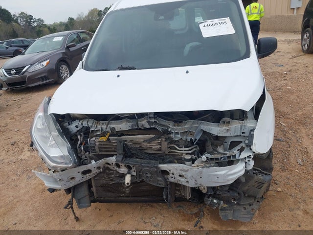 Продажа на аукционе авто 2019 Ford Transit Connect Xlt, vin: NM0LS7F21K1419820, номер лота: 44669395