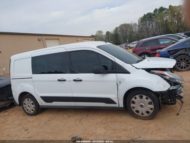 Продажа на аукционе авто 2019 Ford Transit Connect Xlt, vin: NM0LS7F21K1419820, номер лота: 44669395