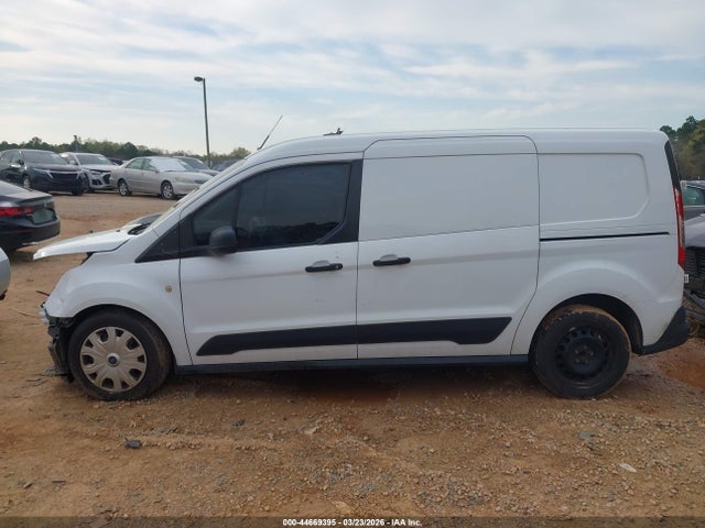 Продажа на аукционе авто 2019 Ford Transit Connect Xlt, vin: NM0LS7F21K1419820, номер лота: 44669395