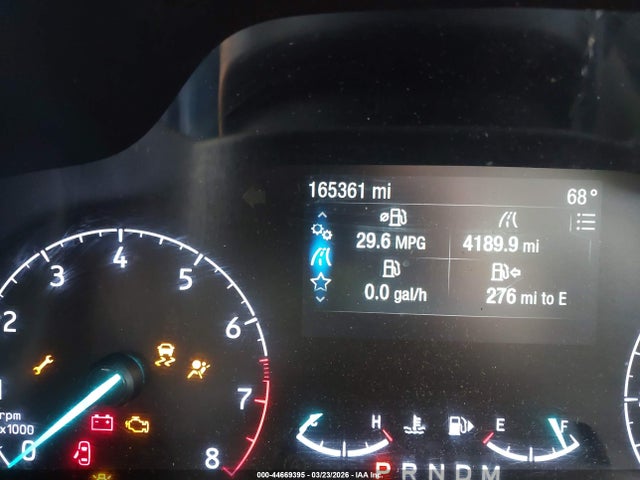 Продажа на аукционе авто 2019 Ford Transit Connect Xlt, vin: NM0LS7F21K1419820, номер лота: 44669395