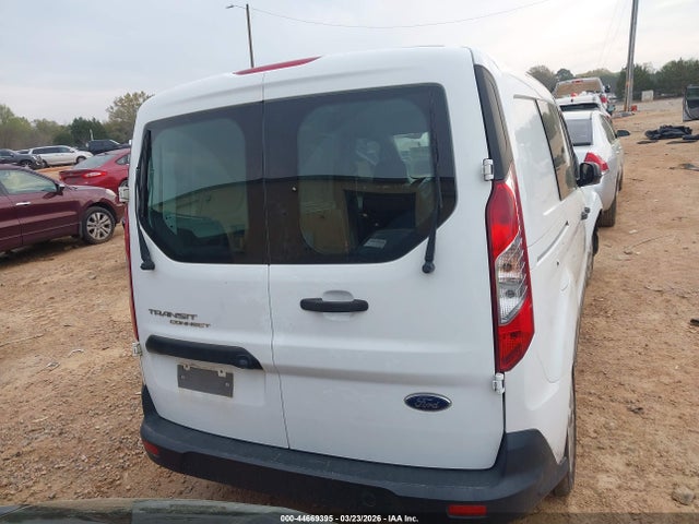Продажа на аукционе авто 2019 Ford Transit Connect Xlt, vin: NM0LS7F21K1419820, номер лота: 44669395