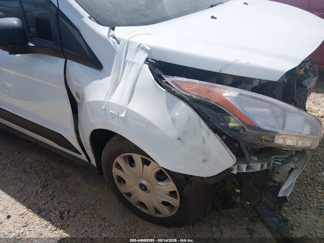 Продажа на аукционе авто 2019 Ford Transit Connect Xlt, vin: NM0LS7F21K1419820, номер лота: 44669395
