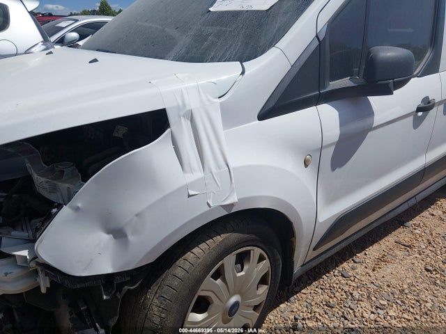 Продажа на аукционе авто 2019 Ford Transit Connect Xlt, vin: NM0LS7F21K1419820, номер лота: 44669395
