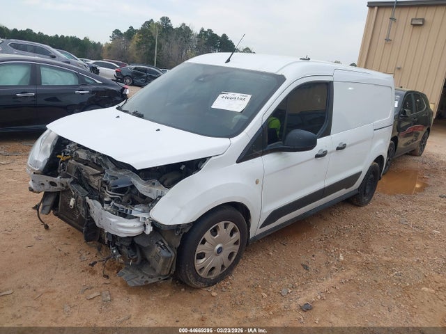 Продажа на аукционе авто 2019 Ford Transit Connect Xlt, vin: NM0LS7F21K1419820, номер лота: 44669395