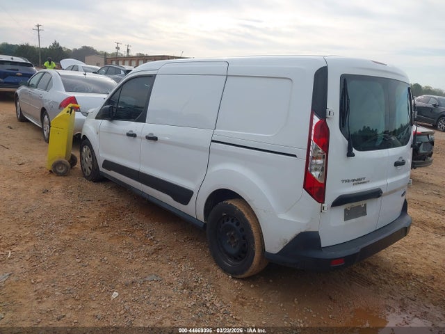 Продажа на аукционе авто 2019 Ford Transit Connect Xlt, vin: NM0LS7F21K1419820, номер лота: 44669395