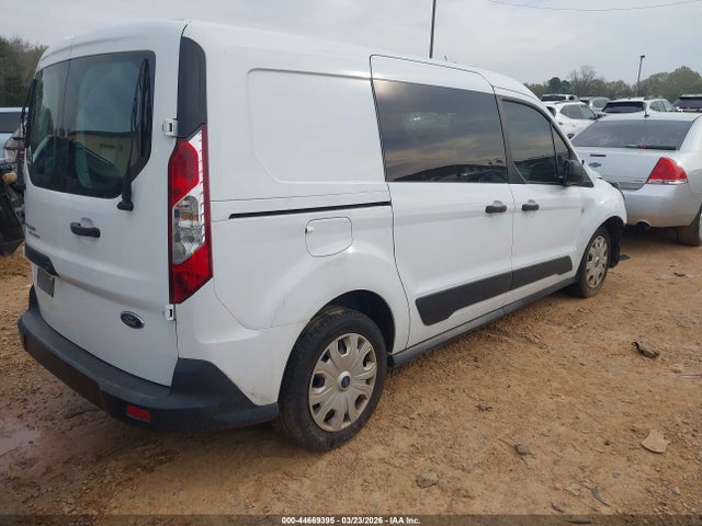 Продажа на аукционе авто 2019 Ford Transit Connect Xlt, vin: NM0LS7F21K1419820, номер лота: 44669395