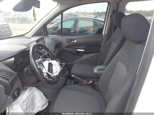Продажа на аукционе авто 2019 Ford Transit Connect Xlt, vin: NM0LS7F21K1419820, номер лота: 44669395