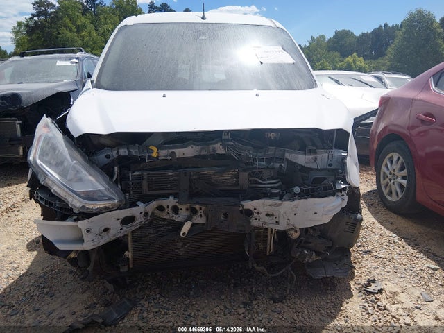 Продажа на аукционе авто 2019 Ford Transit Connect Xlt, vin: NM0LS7F21K1419820, номер лота: 44669395