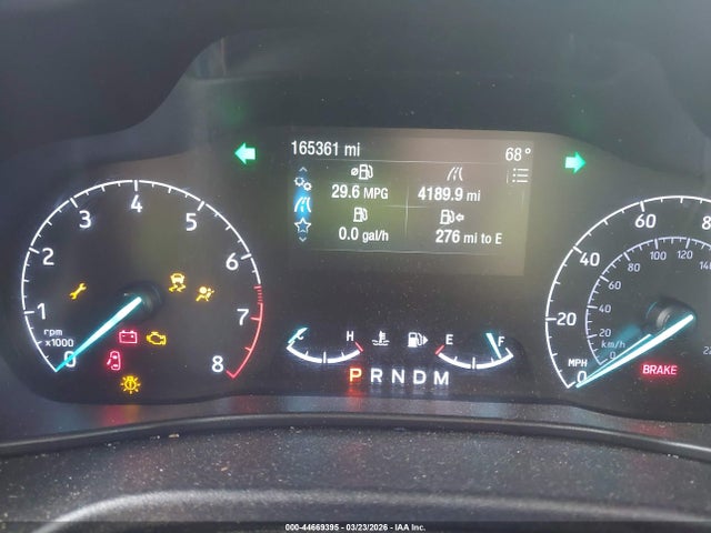 Продажа на аукционе авто 2019 Ford Transit Connect Xlt, vin: NM0LS7F21K1419820, номер лота: 44669395