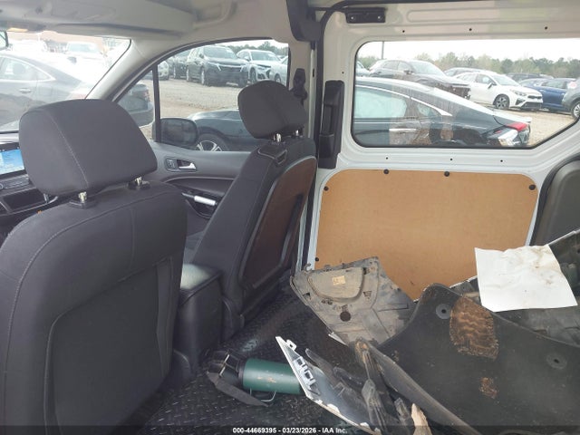 Продажа на аукционе авто 2019 Ford Transit Connect Xlt, vin: NM0LS7F21K1419820, номер лота: 44669395