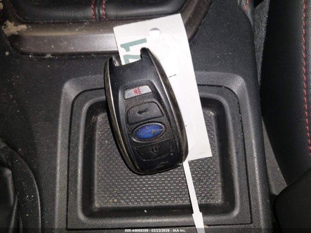 44669399 :رقم المزاد ، JF1VBAN67R9819072 vin ، 2024 Subaru Wrx Limited مزاد بيع