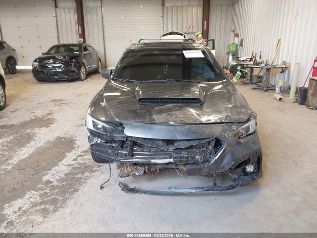 44669399 :رقم المزاد ، JF1VBAN67R9819072 vin ، 2024 Subaru Wrx Limited مزاد بيع