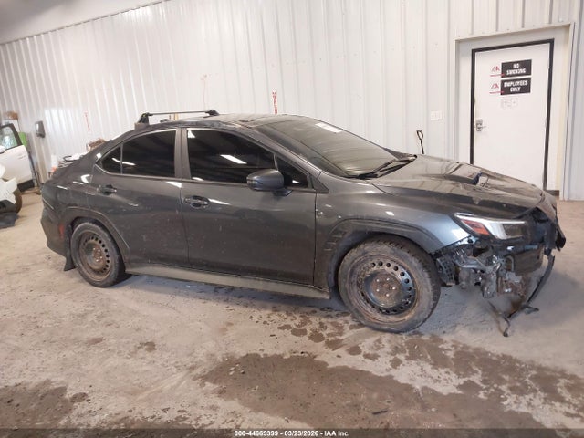 44669399 :رقم المزاد ، JF1VBAN67R9819072 vin ، 2024 Subaru Wrx Limited مزاد بيع