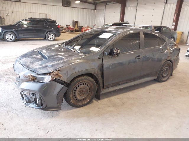 44669399 :رقم المزاد ، JF1VBAN67R9819072 vin ، 2024 Subaru Wrx Limited مزاد بيع