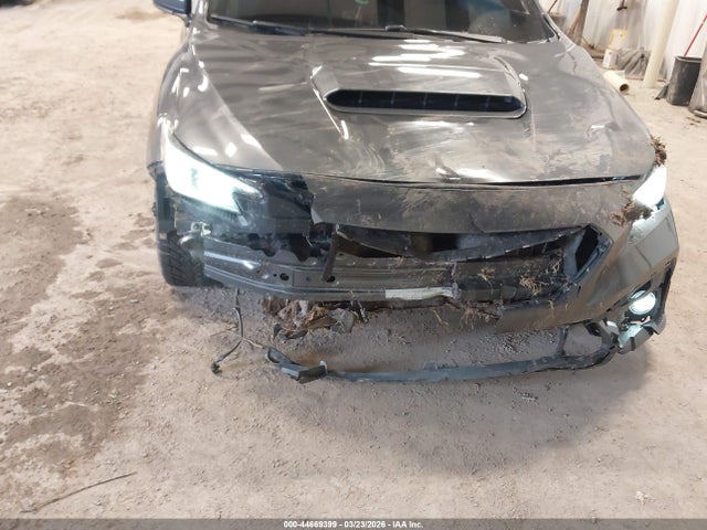 44669399 :رقم المزاد ، JF1VBAN67R9819072 vin ، 2024 Subaru Wrx Limited مزاد بيع