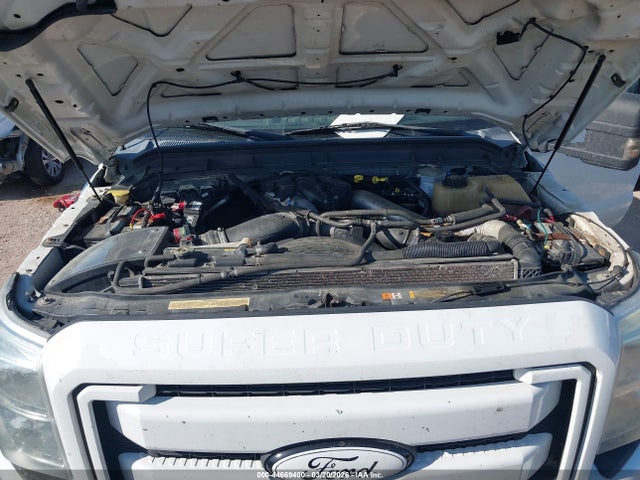 2011 Ford F-250 Xlt მანქანა იყიდება აუქციონზე, vin: 1FT7W2BT7BEB47969, აუქციონის ნომერი: 44669400