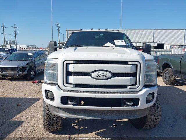 2011 Ford F-250 Xlt მანქანა იყიდება აუქციონზე, vin: 1FT7W2BT7BEB47969, აუქციონის ნომერი: 44669400