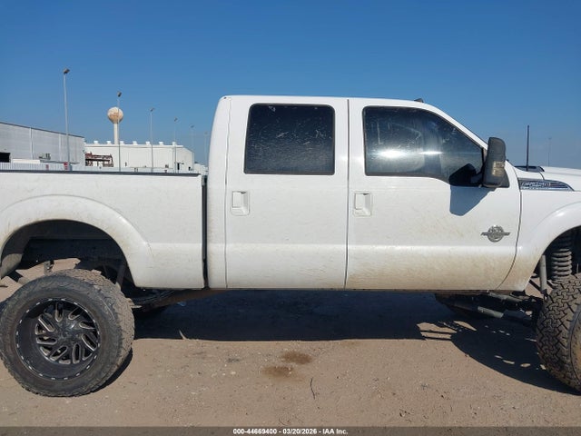 2011 Ford F-250 Xlt მანქანა იყიდება აუქციონზე, vin: 1FT7W2BT7BEB47969, აუქციონის ნომერი: 44669400
