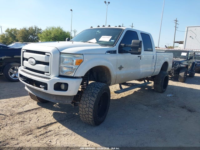 2011 Ford F-250 Xlt მანქანა იყიდება აუქციონზე, vin: 1FT7W2BT7BEB47969, აუქციონის ნომერი: 44669400