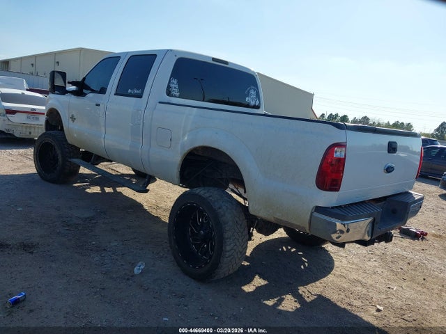 2011 Ford F-250 Xlt მანქანა იყიდება აუქციონზე, vin: 1FT7W2BT7BEB47969, აუქციონის ნომერი: 44669400