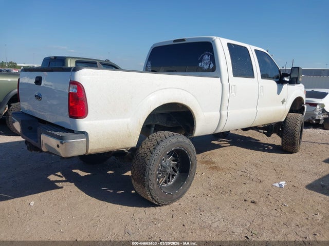 2011 Ford F-250 Xlt მანქანა იყიდება აუქციონზე, vin: 1FT7W2BT7BEB47969, აუქციონის ნომერი: 44669400