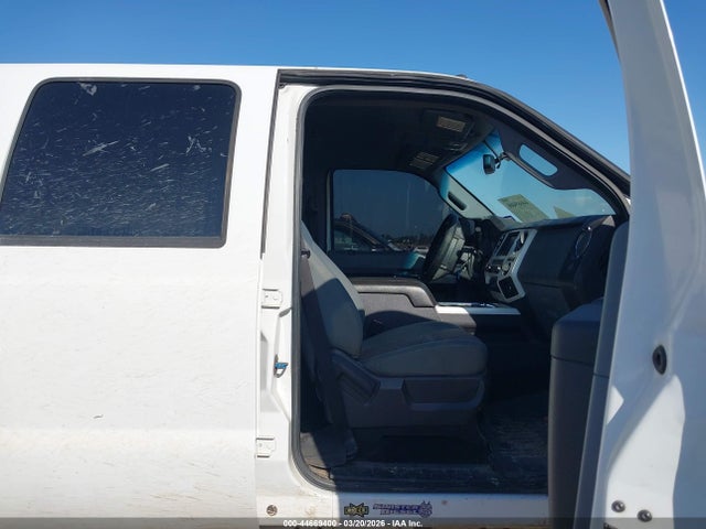 2011 Ford F-250 Xlt მანქანა იყიდება აუქციონზე, vin: 1FT7W2BT7BEB47969, აუქციონის ნომერი: 44669400