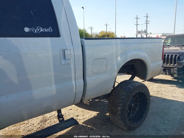 2011 Ford F-250 Xlt მანქანა იყიდება აუქციონზე, vin: 1FT7W2BT7BEB47969, აუქციონის ნომერი: 44669400