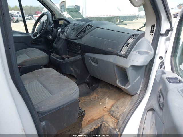 Aukcja sprzedaży 2017 Ford Transit-350 Cutaway, vin: 1FDWS8PV1HKA37851, numer aukcji: 44669401