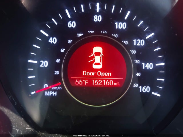 44669402 :رقم المزاد ، 5XXGM4A73DG248298 vin ، 2013 Kia Optima Lx مزاد بيع