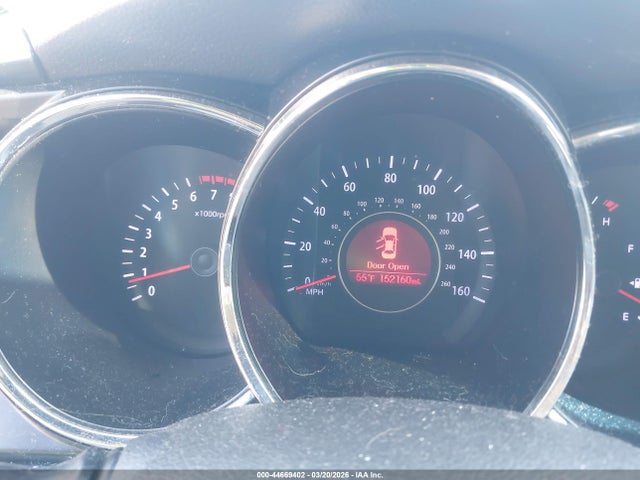 44669402 :رقم المزاد ، 5XXGM4A73DG248298 vin ، 2013 Kia Optima Lx مزاد بيع