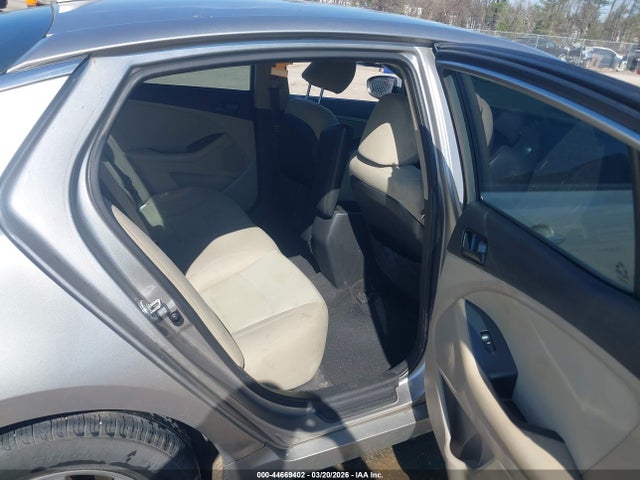 44669402 :رقم المزاد ، 5XXGM4A73DG248298 vin ، 2013 Kia Optima Lx مزاد بيع