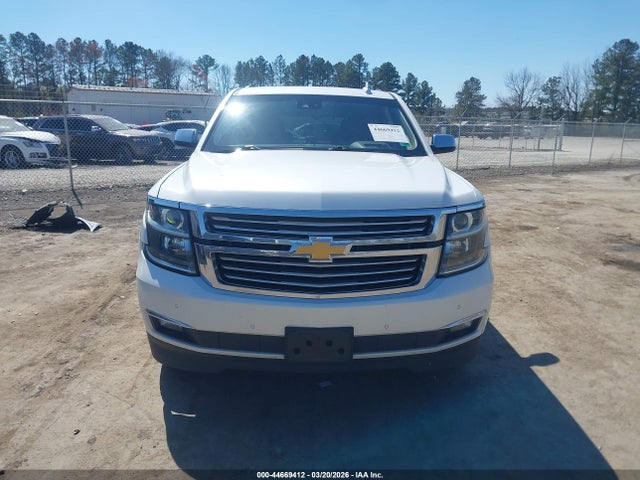 1GNSKCKC9HR201664 Chevrolet Tahoe Premier