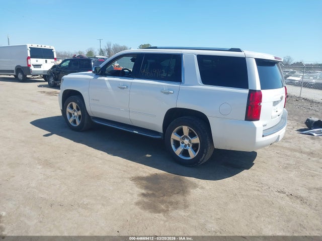 1GNSKCKC9HR201664 Chevrolet Tahoe Premier