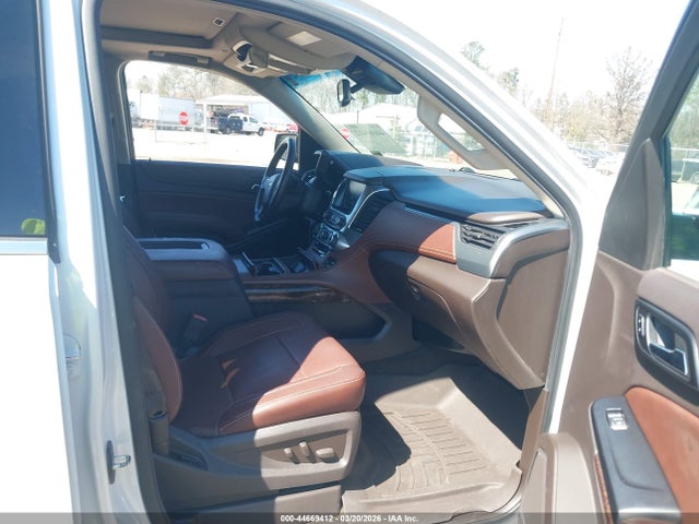 1GNSKCKC9HR201664 Chevrolet Tahoe Premier