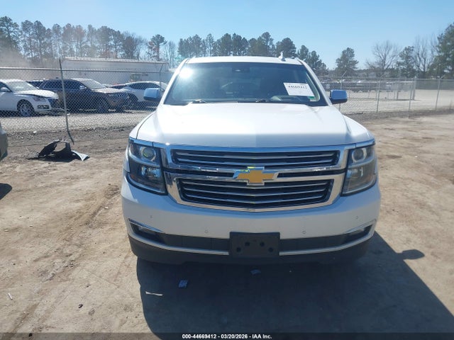 1GNSKCKC9HR201664 Chevrolet Tahoe Premier