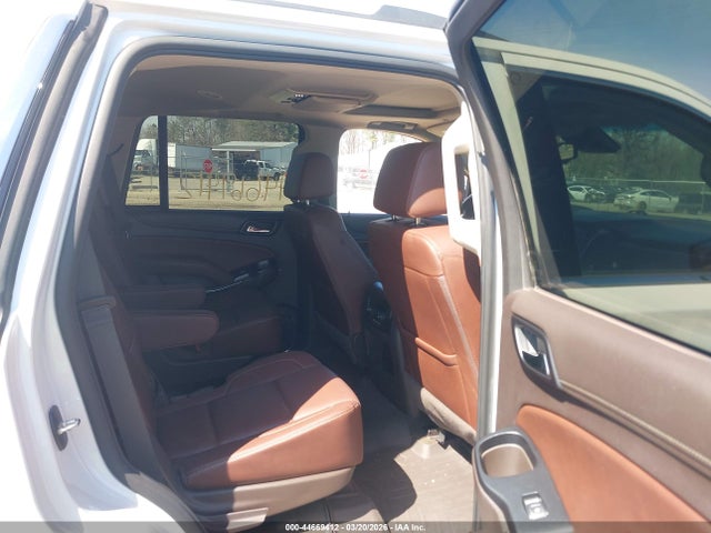 1GNSKCKC9HR201664 Chevrolet Tahoe Premier