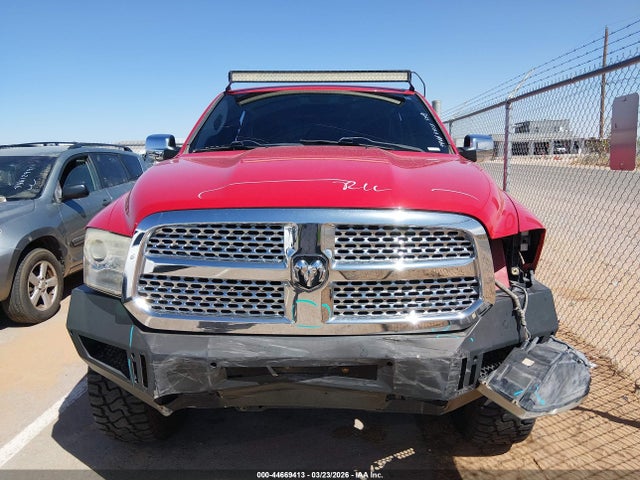 Aukcja sprzedaży 2014 Ram 1500 Laramie, vin: 1C6RR7NTXES296415, numer aukcji: 44669413