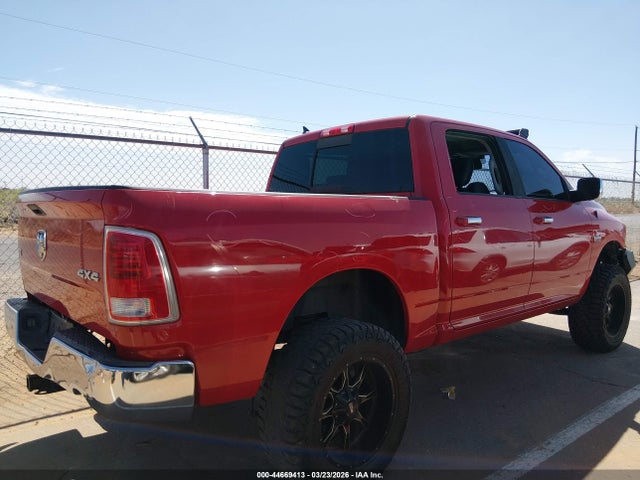 Aukcja sprzedaży 2014 Ram 1500 Laramie, vin: 1C6RR7NTXES296415, numer aukcji: 44669413