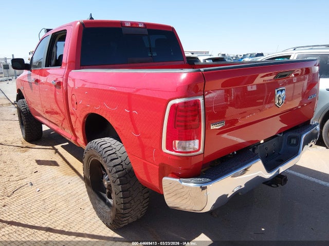 Aukcja sprzedaży 2014 Ram 1500 Laramie, vin: 1C6RR7NTXES296415, numer aukcji: 44669413