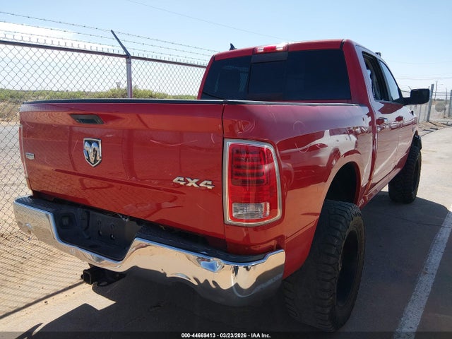 Aukcja sprzedaży 2014 Ram 1500 Laramie, vin: 1C6RR7NTXES296415, numer aukcji: 44669413